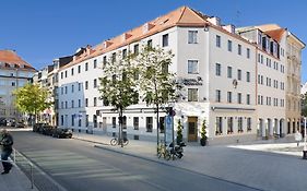 München Hotel Blauer Bock